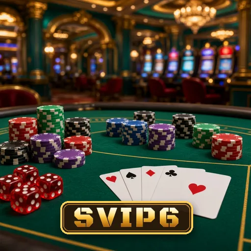 svip6 APK Indonesia - Panduan Lengkap dan Tutorial